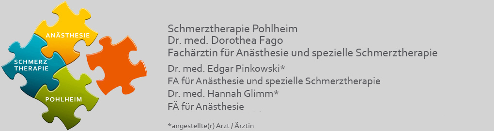 Schmerztherapie Pohlheim